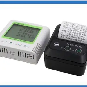 ������ӡ��ʪ�ȼ�¼��WH1-TH20BP M385298