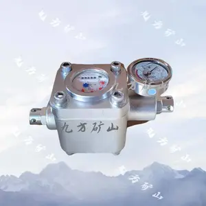 晋中市ZGS-6煤层注水表规格高压型