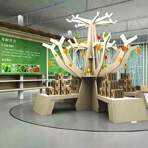 宝山区展馆展厅的设计承建联系人 江苏奥思影视传媒供应