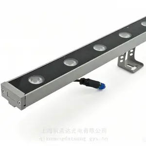 前孟达光电单色外控洗墙灯生产厂家|性价比高|质量可靠
