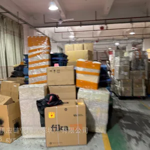 义乌到越南陆运小商品拼车