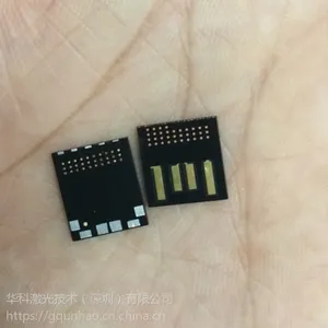 ���ڻ�ǿ��ICоƬ�����и�����TF�ڴ濨ɨ����ڽ��弤���ص��