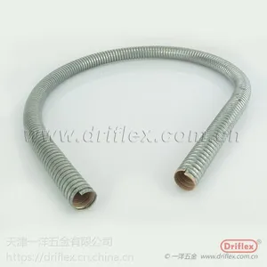Driflex可挠电气/穿线管/电线电缆保护管/电气管基本型KZ-1