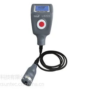 林上涂层测厚仪LS223的3大优势