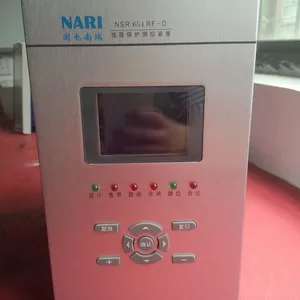 国电南瑞 NSR653RF-D接地选线装置