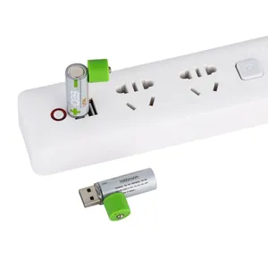 CES����3.7V��ѹUSB����ض��ƻ�ר��5��/AA/14500﮵�ظ�������������оƬ����