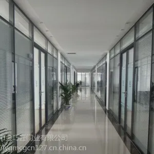 连云港办公隔断,高隔间个性化定制