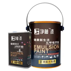 ����������P2-3ϵ�о��ֿ����齺���װ����18Lװ����ˮ�����ƹ�����ǽ��