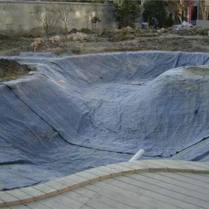 复合防水毯价格-防水毯- 德旭达土工生产基地