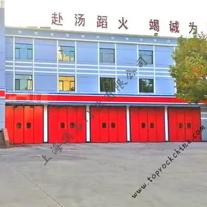 上海顶石门业有限公司