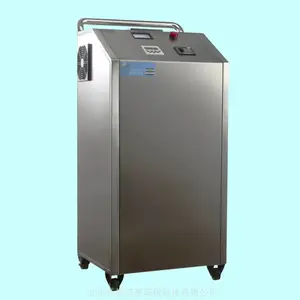 水产加工行业消毒杀菌臭氧发生器(臭氧机、臭氧消毒机)