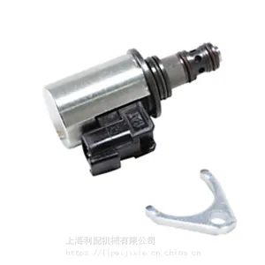卡特彼勒962H装载机电磁阀225-0300,2250300