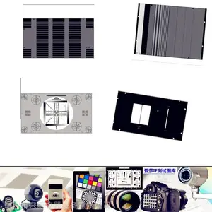 ETC-TE169-A360 EBU/CAM Test Chart��ɫie�Ӿ����Կ�