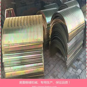 地上通风笼使用方法咨询昊墨粮储