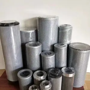 晟盛过滤供应替代MP FILTRI翡翠滤芯HP1351M25NA、HP1351M60NA过滤器滤芯