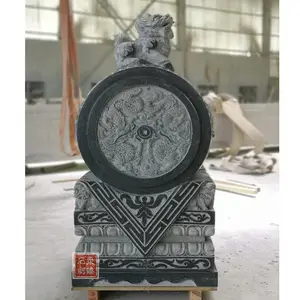 ��ʽ����ʯ�� �ſڵ�ʨ��ʯ�� ʨ�ͱ���ʯ ���绯