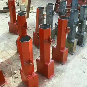 标志牌标志桩模具,界碑模具