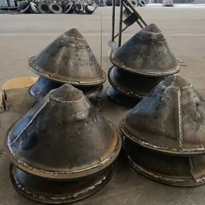 桩基钢桩尖 十字型桩尖 建筑地基沉桩配件 现货批发