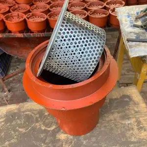 �Ϻ�S5-6-1��ˮ©���������ܵ�DN100����ֵ�©�����ȫ