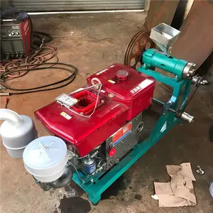 林芝小型电动玉米膨化机家用玉米膨化机电机家用玉米杂粮膨化机