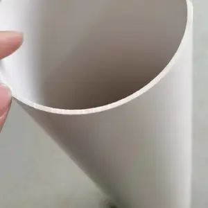 重庆渝腾玻璃钢电缆保护管,红泥管,PVC管,七孔管,专业生产销售