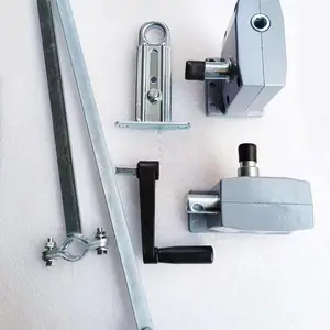 �������ֶ�����ʽ��ҡ����������ƽ�������������̴�