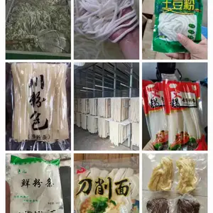 凉皮河粉川粉土豆粉大拉皮火锅粉凉粉等淀粉制品食品防腐