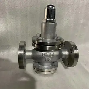 Y42X-16C DN600 ��Ĥʽ��ѹ�� ����/ˮ�ü�ѹ��