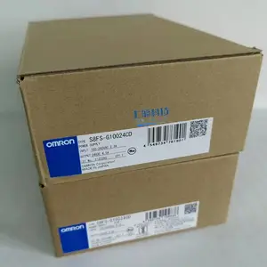 S8FS-G10024CD���ص�Դŷķ��Դ��S8FSϵ�п��ص�Դ
