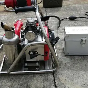 ����LS-260��Яʽɭ��������ˮ�� �ƶ�Զ���������ˮ�� ����ʽ��ѹ���ˮ�� ����̸�ѹ����ˮ��