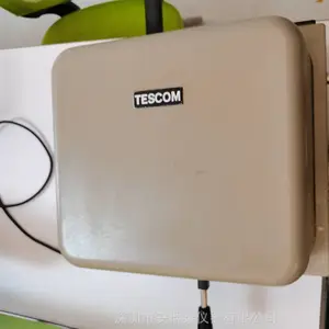 ����TESCOM �ͺ�TC-5916A 6G��ռ�������ɷ�10��ƽ��