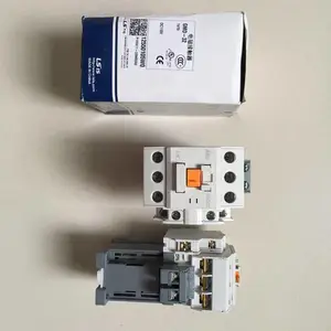 LS����ֱ���Ӵ��� GMD-75 ����ר��DC24V DC220V����MEC���ϵ��