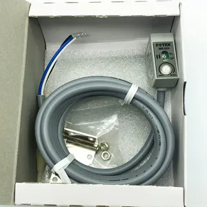 FOTEK������翪��MR-60XP �����ӽ����� DC12V-24V��֧�� ��˿��