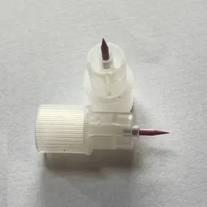 瓷嘴劈刀,国产陶瓷劈刀厂家定制,广东led封装陶瓷劈刀厂家定做