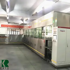 ȫ�Զ���ϴ�� �����ҵ�����������ҵ�������Զ�����ϴ�豸
