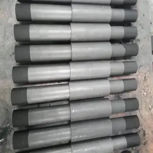 西格里石墨EK94高纯石墨坩埚耐高温石墨坩埚