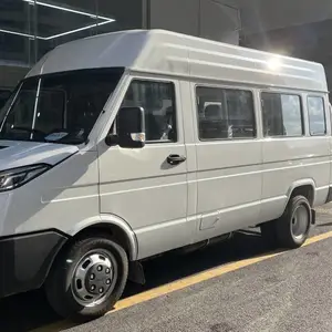 依维柯得意A37客货两用车官降1.8万,少量现车 深圳依维柯