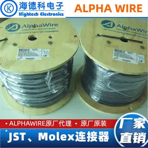 ALPHAWIRE���ߵ��� alpha wire����Xtra-Guard 1ϵ��UL2464 5922 SL005