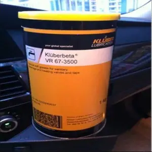 ��³��Kluberbeta VR 67-3500/17002ˮ��ͷ�ܷ���֬ 1kg