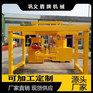 DD-42726生产线机械提模机 加气块机 混凝土砌块提模器设备