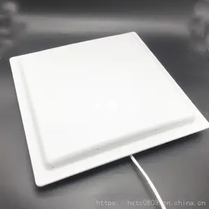 �����Զ�ʶ�����ϵͳ����ƵRFIDˢ���� �޸�ʽ������ �Ķ���
