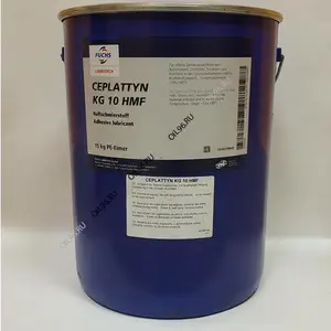 FUCHS ��˹�����󻬸�Gleitmo WSP5040 ͨ�� ������˿��֬ ����