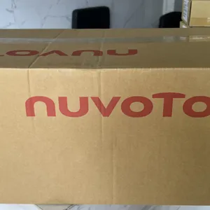 NUVOTON 新唐代理 mini57TDE QFN 长期供应 家电工业控制马达控制