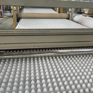 佳美新材料 虹吸排水系统 车库顶板虹吸排水系统 施工便捷 省工省时