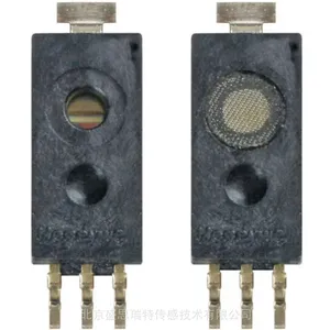 Honeywell模拟输出的相对±3 %RH湿度传感器HIH-5030-001
