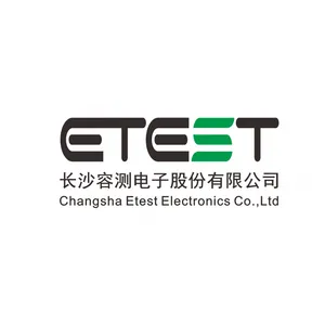 长沙容测电子股份有限公司