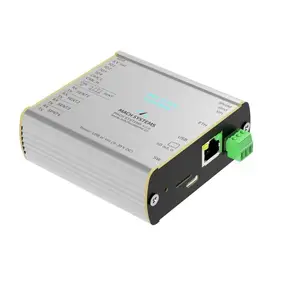 MACH SAE J2716 (SENT) 转换器 - 多功能SENT接口 独立数据记录仪