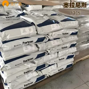 PPS 美国塞纳尼斯 1140L6 注塑级 阻燃 高强度 高韧性 高流动性 薄壁部件