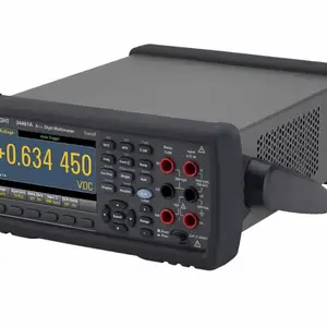 �ǵ�(KEYSIGHT)34470A 7λ���������ñ�