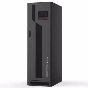 �ƻ�ups����ϵ�Դ40kva YTG3340 ����������Ƶ ˫�任����ʽ